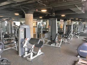 1100 Vine Street 403, Philadelphia PA 19107