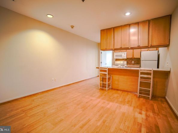 1100 Vine Street 403, Philadelphia PA 19107
