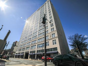 1100 Vine Street