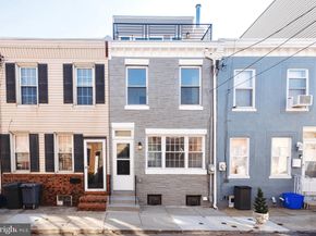 218 Pierce Street, Philadelphia PA 19148