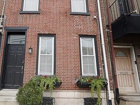 2317 Fairmount Avenue, Philadelphia PA 19130