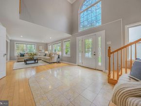 6532 Spring Valley Drive, Alexandria VA 22312