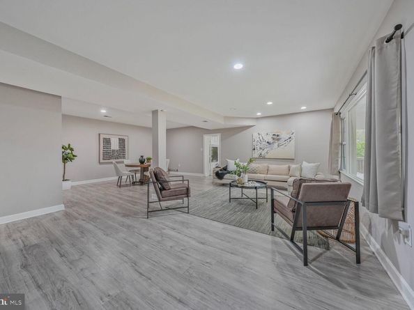 6532 Spring Valley Drive, Alexandria VA 22312