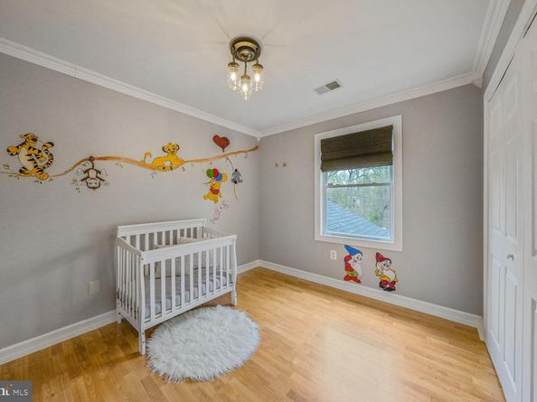 6532 Spring Valley Drive, Alexandria VA 22312