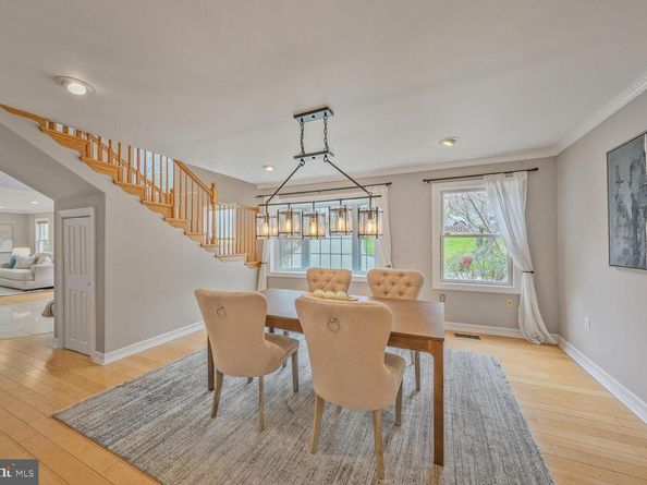 6532 Spring Valley Drive, Alexandria VA 22312
