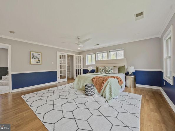 6532 Spring Valley Drive, Alexandria VA 22312