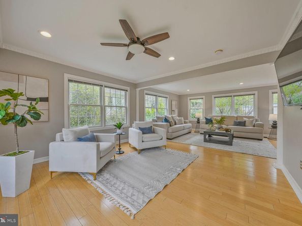 6532 Spring Valley Drive, Alexandria VA 22312