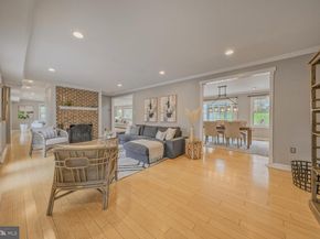 6532 Spring Valley Drive, Alexandria VA 22312