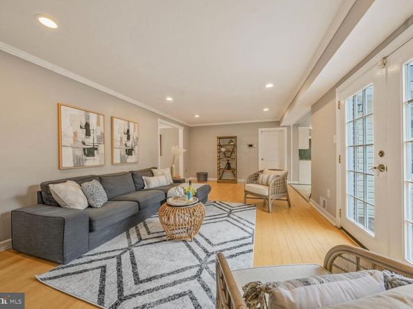 6532 Spring Valley Drive, Alexandria VA 22312