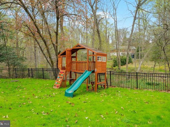 6532 Spring Valley Drive, Alexandria VA 22312