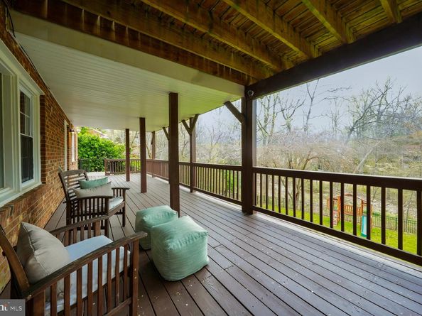 6532 Spring Valley Drive, Alexandria VA 22312