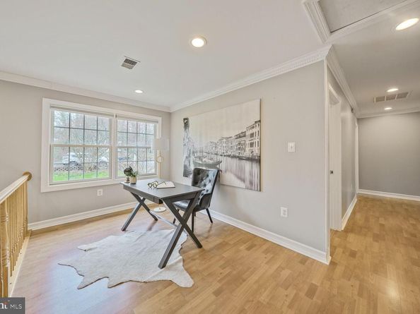 6532 Spring Valley Drive, Alexandria VA 22312