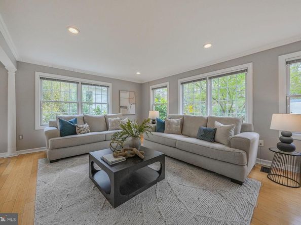 6532 Spring Valley Drive, Alexandria VA 22312