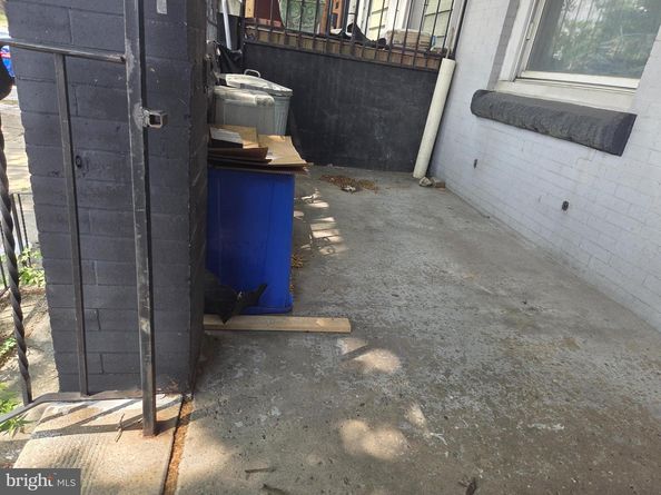 1507 Belmont Avenue, Philadelphia PA 19104