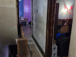 1507 Belmont Avenue, Philadelphia PA 19104