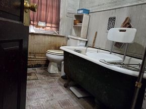 1507 Belmont Avenue, Philadelphia PA 19104