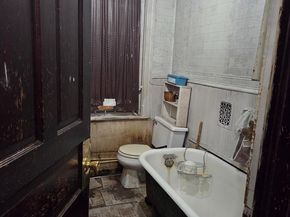 1507 Belmont Avenue, Philadelphia PA 19104