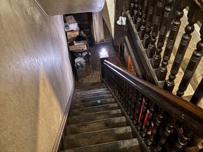 1507 Belmont Avenue, Philadelphia PA 19104
