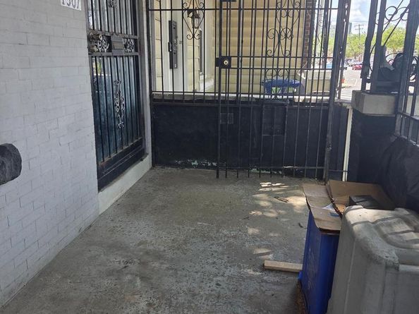 1507 Belmont Avenue, Philadelphia PA 19104
