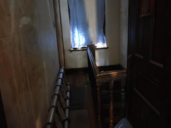 1507 Belmont Avenue, Philadelphia PA 19104
