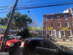 1910 E Arizona Street, Philadelphia PA 19125