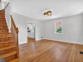 832 Delafield Street NE, Washington DC 20017