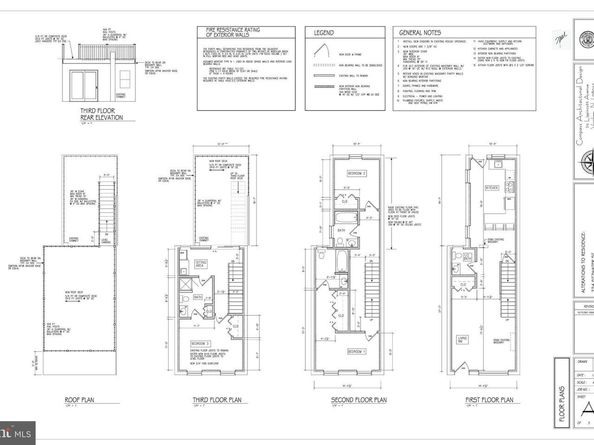 724 Fitzwater Street, Philadelphia PA 19147