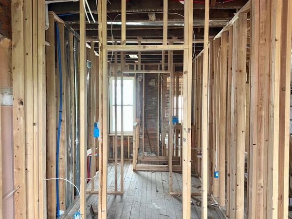 724 Fitzwater Street, Philadelphia PA 19147