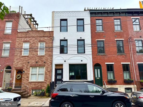 724 Fitzwater Street, Philadelphia PA 19147
