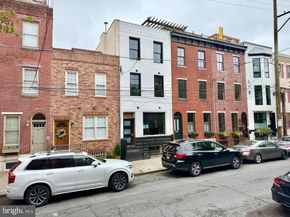 724 Fitzwater Street, Philadelphia PA 19147