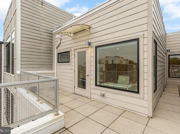 822 Kennedy Street NW 8, Washington DC 20011