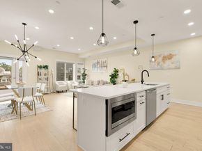 822 Kennedy Street NW 8, Washington DC 20011