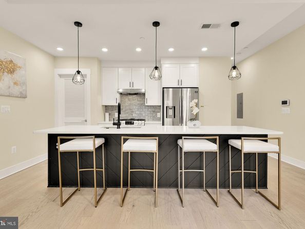 822 Kennedy Street NW 8, Washington DC 20011