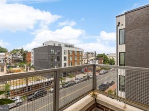 822 Kennedy Street NW 8, Washington DC 20011