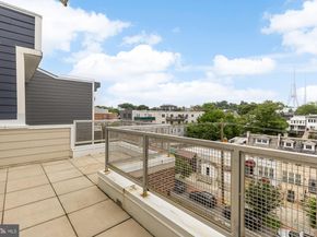 822 Kennedy Street NW 8, Washington DC 20011