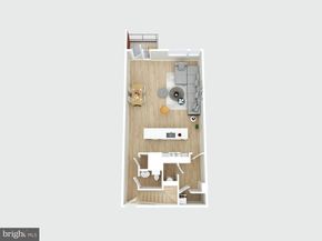822 Kennedy Street NW 8, Washington DC 20011