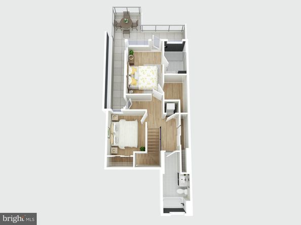 822 Kennedy Street NW 8, Washington DC 20011