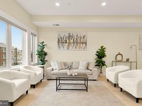 822 Kennedy Street NW 8, Washington DC 20011
