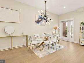 822 Kennedy Street NW 8, Washington DC 20011