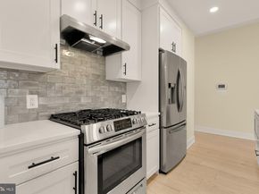 822 Kennedy Street NW 8, Washington DC 20011