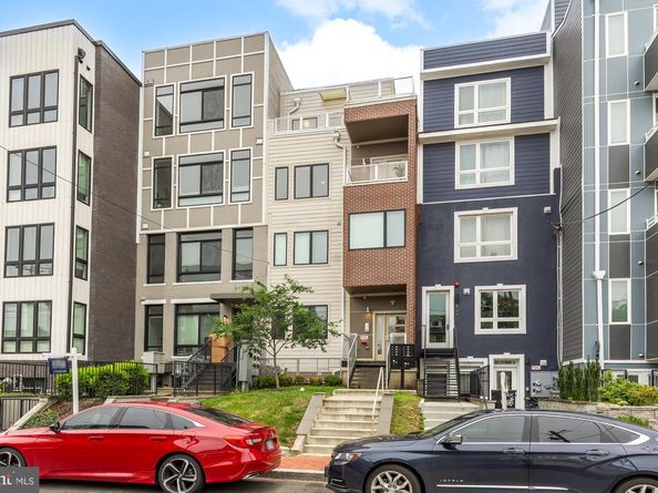 822 Kennedy Street NW 8, Washington DC 20011