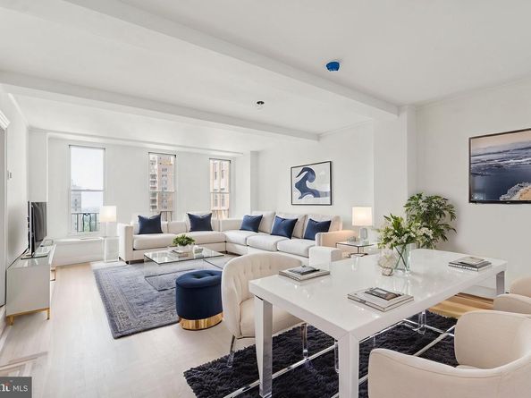 1901 Walnut Street 16E, Philadelphia PA 19103