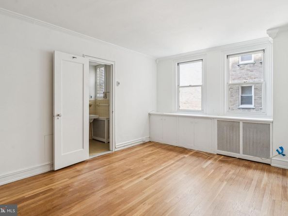 1901 Walnut Street 16E, Philadelphia PA 19103