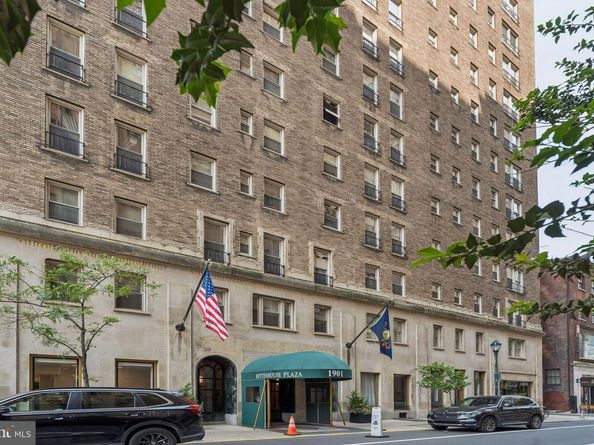 1901 Walnut Street 16E, Philadelphia PA 19103