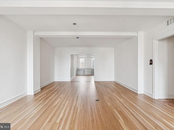 1901 Walnut Street 16E, Philadelphia PA 19103