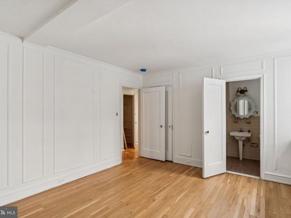 1901 Walnut Street 16E, Philadelphia PA 19103