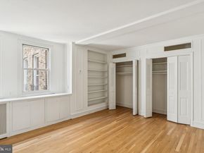 1901 Walnut Street 16E, Philadelphia PA 19103