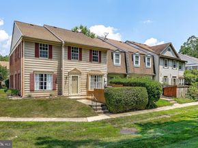 12051 Gatewater Drive, Potomac MD 20854