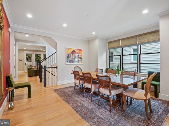 4519 Chestnut Street, Bethesda MD 20814