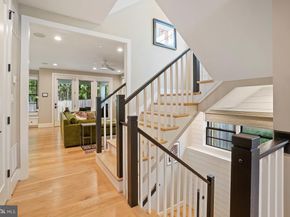 4519 Chestnut Street, Bethesda MD 20814